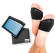 Gel Metatarsal Cotton Sleeves with Ball of Foot Cushion for Metatarsalgia Pain Relief
