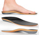 Low & Medium Arch Support PU Insole