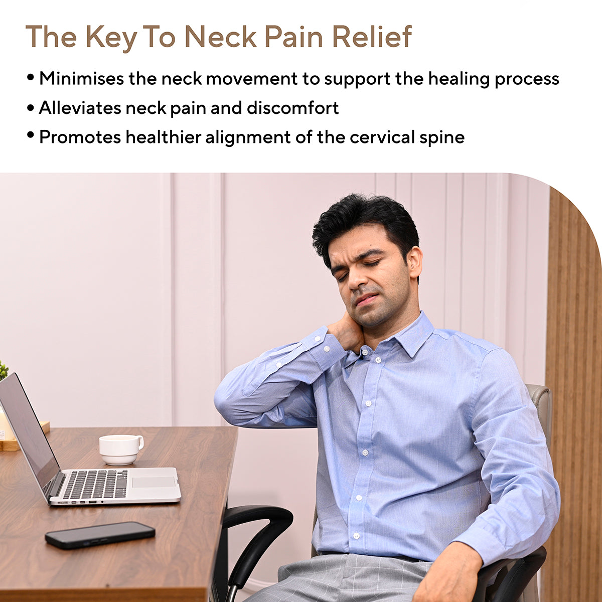 Cervical Collar Firm