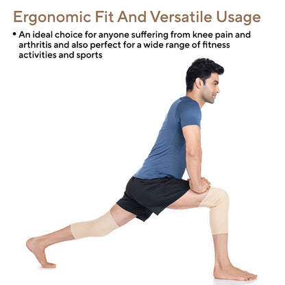 Knee Cap Compression Support for Knee Pain Relief